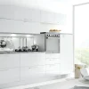 Cucina design lineare Vanessa Artigianale a prezzo ribassato