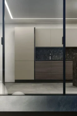 Cucina di Artigianale modello Charme: richiedi il prezzo