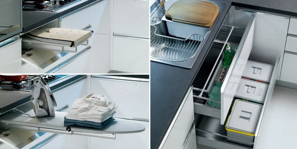 Cucina di Artigianale modello Cinzia: scopri il prezzo