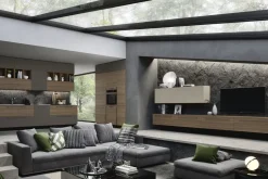 Cucina di Artigianale modello Marlen: richiedi ora il prezzo