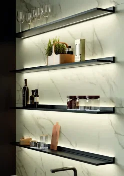 Cucina di Colombini casa modello Lungomare compo 06: scopri il prezzo