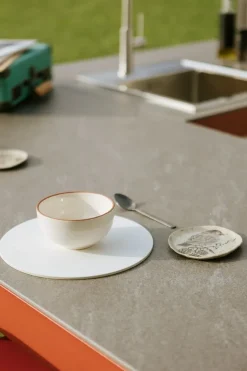 Cucina di Fogher modello Cucina da esterno agher : richiedi ora il prezzo