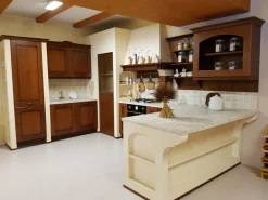 Cucina Dibiesse Dalia OFFERTA OUTLET sconto 52%