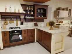 Cucina Dibiesse Dalia OFFERTA OUTLET sconto 52%