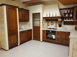 Cucina Dibiesse Dalia OFFERTA OUTLET sconto 52%