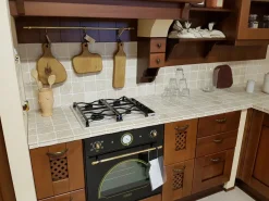 Cucina Dibiesse Dalia OFFERTA OUTLET sconto 52%