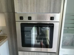 Cucina Dibiesse modello Play con isola in Offerta Outlet