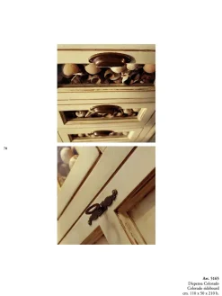 Cucina Dispensa colorado di Parlani in Offerta Outlet -60%