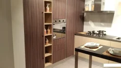 CUCINA Doimo cucine Easy  PREZZO OUTLET scontata 53%