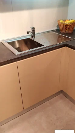 CUCINA Doimo cucine Easy PREZZO OUTLET scontata 53%