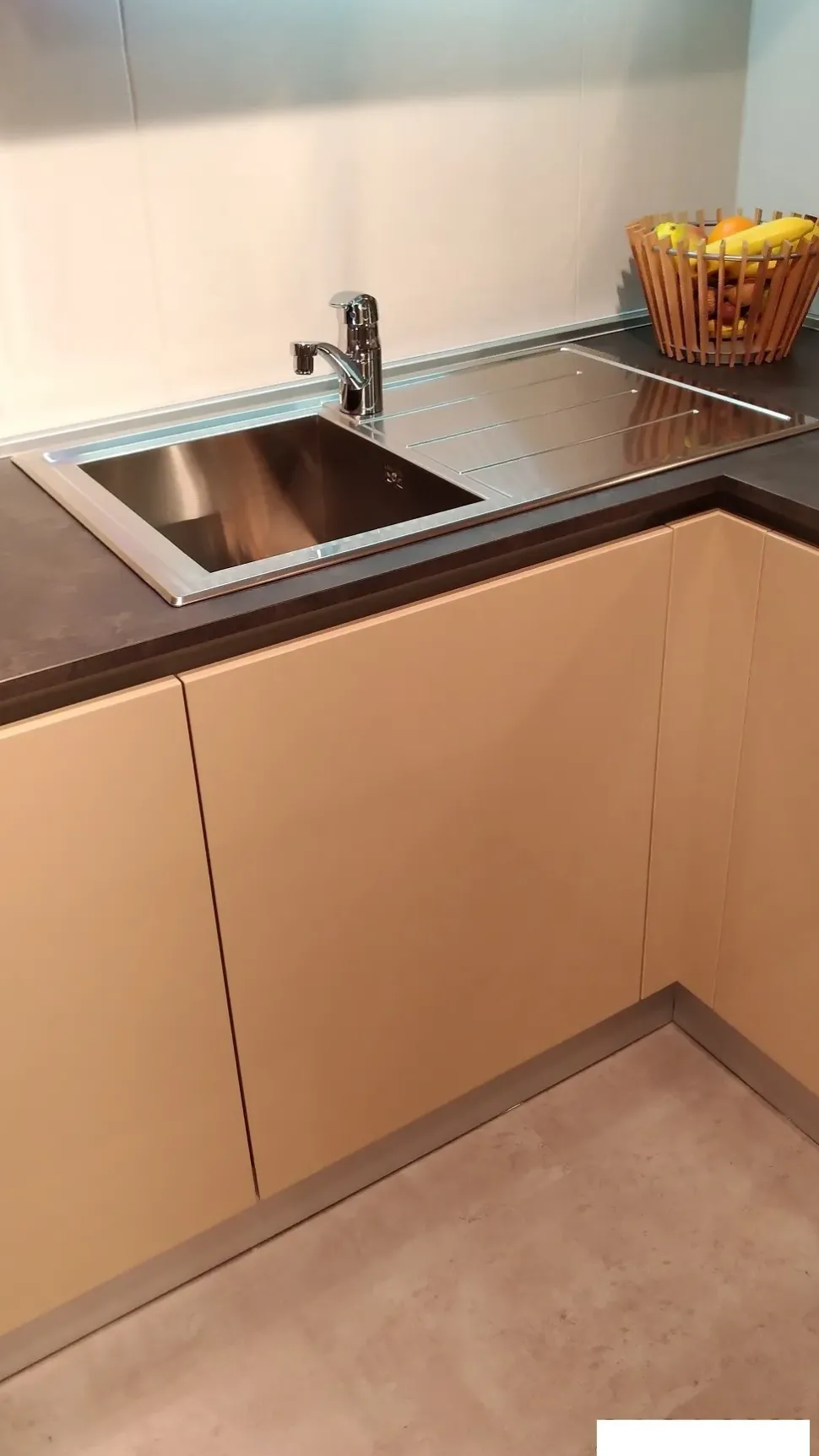 CUCINA Doimo cucine Easy PREZZO OUTLET scontata 53%