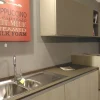 CUCINA Doimo cucine Materia PREZZO OUTLET