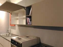 CUCINA Doimo cucine Materia PREZZO OUTLET