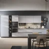 Cucina Domino composizione 09 di Prima cucine in offerta -33%