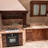 Cucina Doralice marchi cucine di Marchi cucine scontata -70%