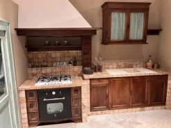 Cucina Doralice marchi cucine di Marchi cucine scontata -70%