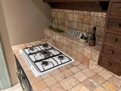 Cucina Doralice marchi cucine di Marchi cucine scontata -70%