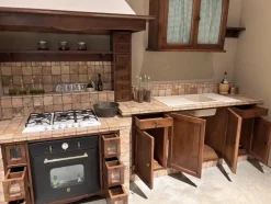 Cucina Doralice marchi cucine di Marchi cucine scontata -70%