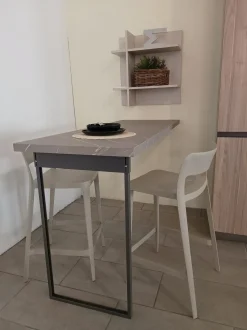 Cucina Egypt di Artigianale in Offerta Outlet -37%