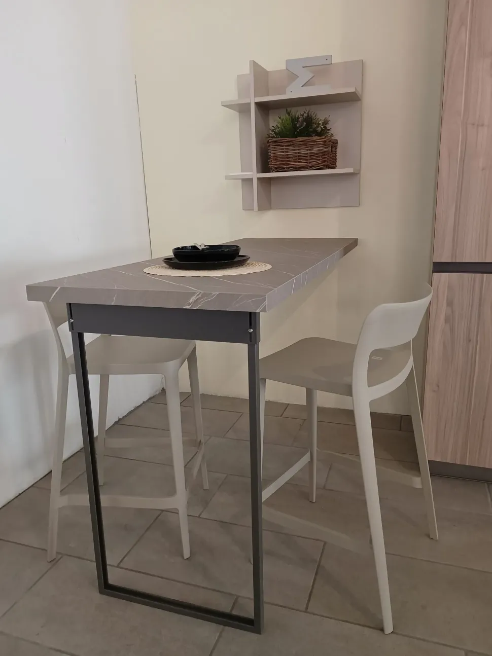 Cucina Egypt di Artigianale in Offerta Outlet -37%