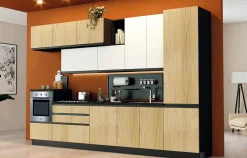Cucina Era pesci di Net cucine in Offerta Outlet -40%