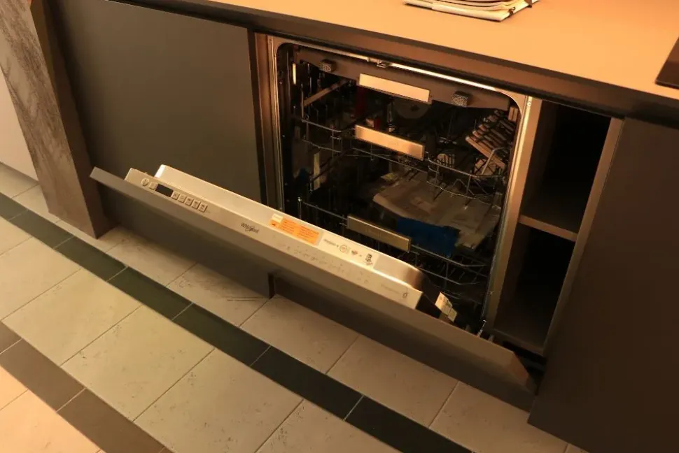 Cucina Ernestomeda One 80 OFFERTA OUTLET sconto 31%