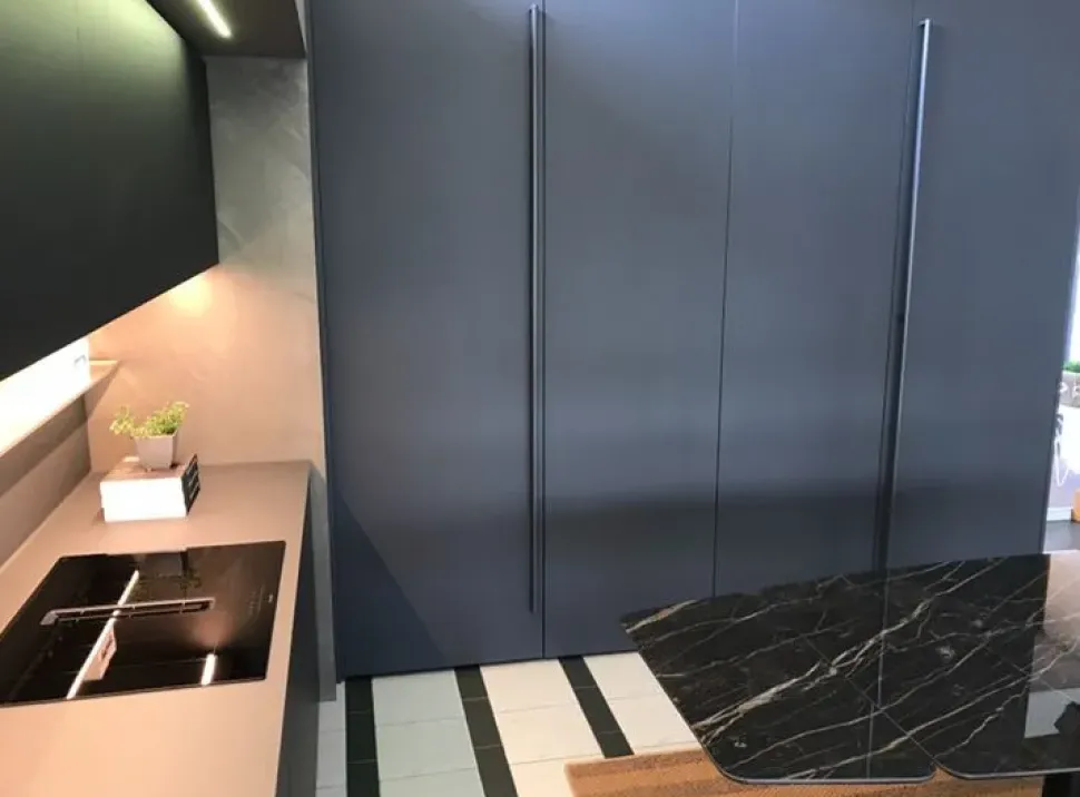 Cucina Ernestomeda One 80 OFFERTA OUTLET sconto 31%