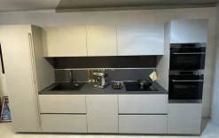 CUCINA Ernestomeda One 80 PREZZO OUTLET scontata 43%