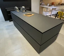 CUCINA Ernestomeda One 80 PREZZO OUTLET scontata 43%