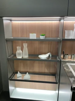 Cucina Ernestomeda Soul OFFERTA OUTLET sconto 51%