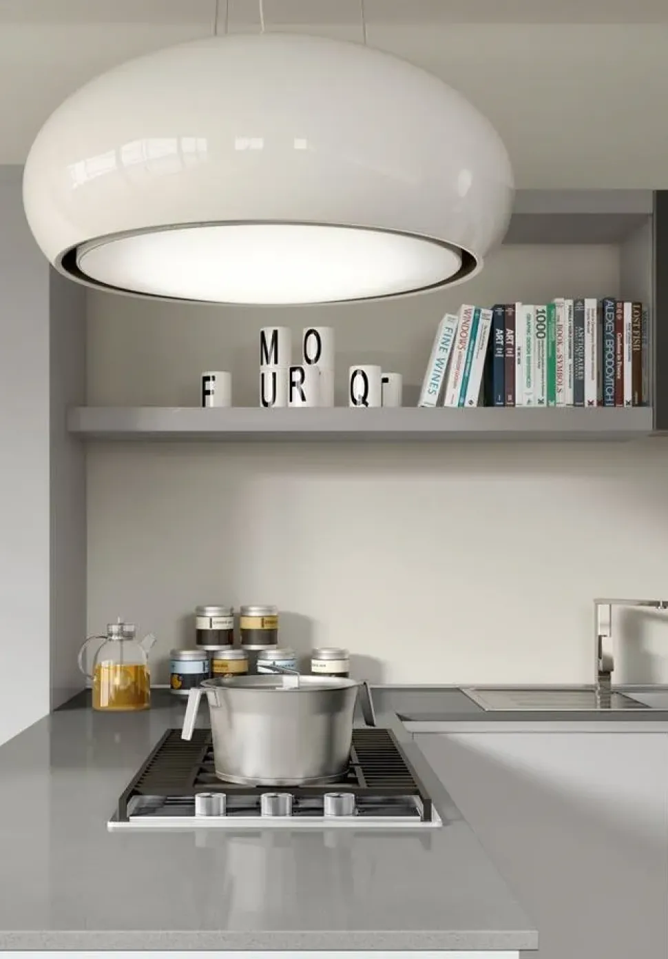 CUCINA Essebi Abuc PREZZO OUTLET scontata 34%