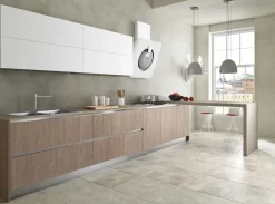 CUCINA Essebi Azmund 3 PREZZO OUTLET scontata 38%