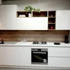 CUCINA Essebi cucine lineare Gloss SCONTATA