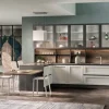 CUCINA Essebi Jazz 01 PREZZO OUTLET scontata 31%