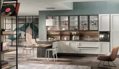 CUCINA Essebi Jazz 01 PREZZO OUTLET scontata 31%