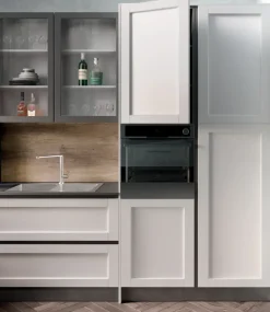 CUCINA Essebi Jazz 01 PREZZO OUTLET scontata 31%