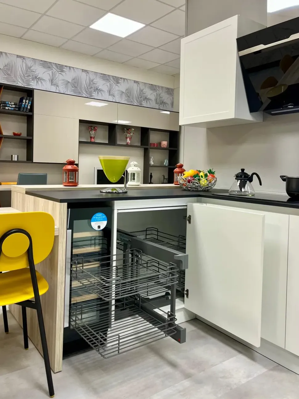 Cucina Evo cucine Cucina futura OFFERTA OUTLET sconto 60%