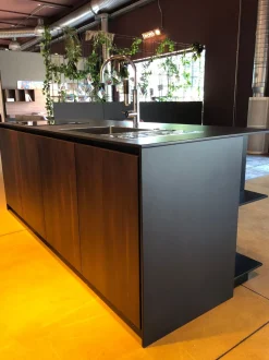 Cucina Evoluzione di Effe.ti cucine in offerta -69%