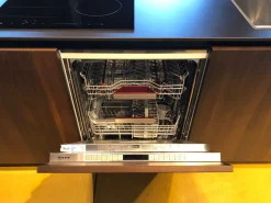 Cucina Evoluzione di Effe.ti cucine in offerta -69%