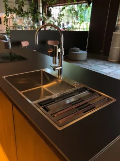 Cucina Evoluzione di Effe.ti cucine in offerta -69%