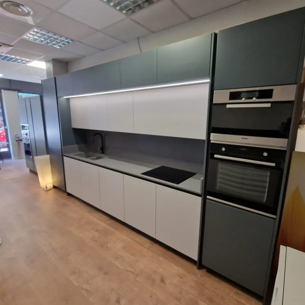 Cucina Flex di Antares scontata -35%