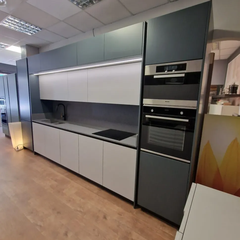 Cucina Flex di Antares scontata -35%