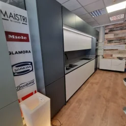 Cucina Flex di Antares scontata -35%