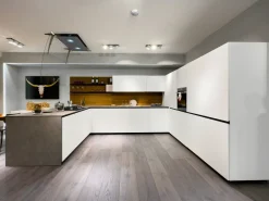 Cucina Forma mentis di Valcucine in Offerta Outlet -50%