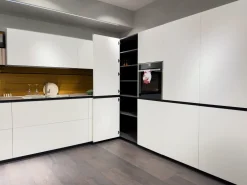 Cucina Forma mentis di Valcucine in Offerta Outlet -50%