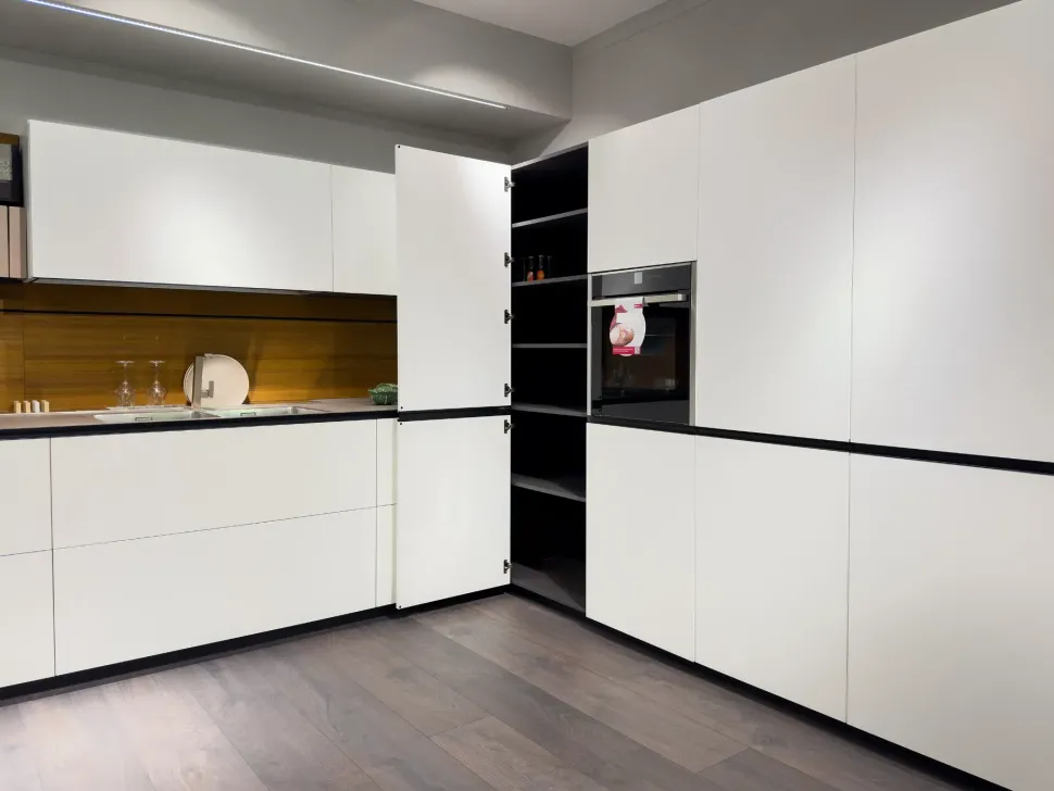 Cucina Forma mentis di Valcucine in Offerta Outlet -50%