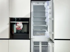 Cucina Forma mentis di Valcucine in Offerta Outlet -50%