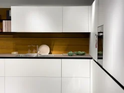 Cucina Forma mentis di Valcucine in Offerta Outlet -50%