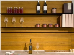 Cucina Forma mentis di Valcucine in Offerta Outlet -50%