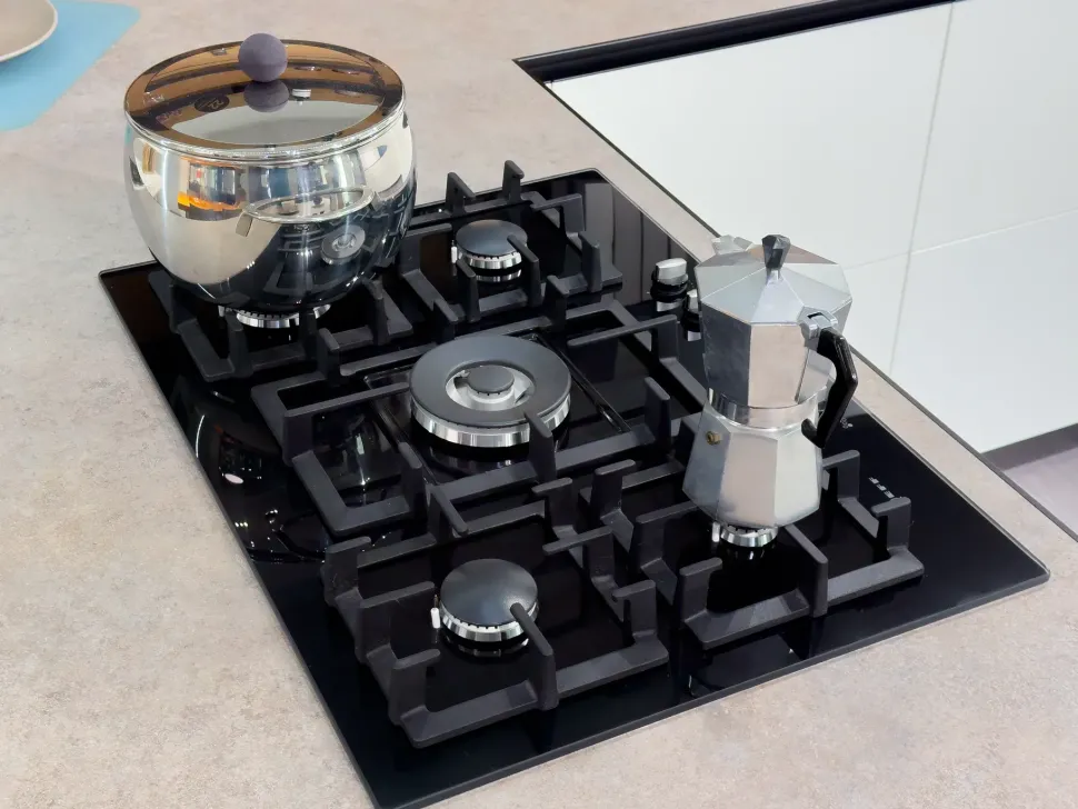 Cucina Forma mentis di Valcucine in Offerta Outlet -50%